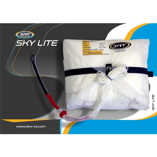 Sky Lite - Tandem